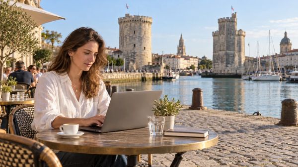 10 stratégies pour améliorer votre visibilité locale à La Rochelle