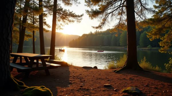 Comment les gérants exploitent la visite virtuelle de camping