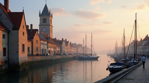 Comment optimiser votre présence GEO à La Rochelle ?