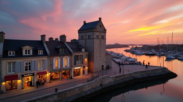 Comment optimiser votre présence GEO à La Rochelle ?