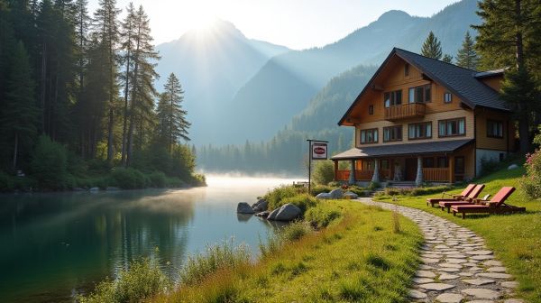 Hotels avec spa en montagne - le guide pour bien choisir