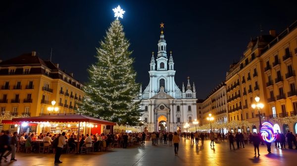 Réussir un EVG à Madrid : activités originales et festives
