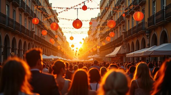 Réussir un EVG à Madrid : activités originales et festives